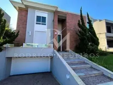 Casa com 5 Quartos à venda, 450m² no Lagoa da Conceição, Florianópolis