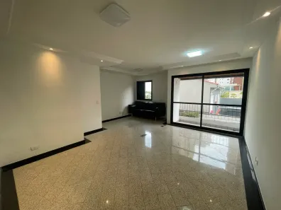 Apartamento com 3 Quartos para alugar, 72m² no Vila Clementino, São Paulo