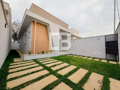 Casa com 2 Quartos à venda, 71m² no Parque Tarcisio Miranda, Campos dos Goytacazes