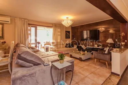 Casa com 4 Quartos à venda, 375m² no Jardim Lindóia, Porto Alegre