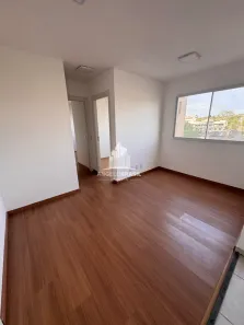 Apartamento com 2 Quartos para alugar, 45m² no Parque Rosário, Nova Iguaçu