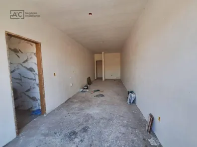 Sala Comercial para alugar, 29m² no Jardim Amanda II, Hortolândia