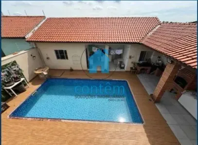 Sobrado com 4 Quartos à venda, 273m² no City Bussocaba, Osasco