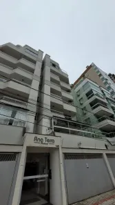 Apartamento com 2 Quartos para alugar, 78m² no Meia Praia, Itapema