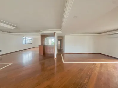 Apartamento com 7 Quartos para alugar, 478m² no Centro, Guarulhos
