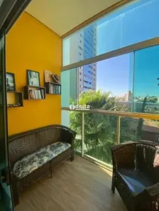 Apartamento com 2 Quartos à venda, 70m² no Tibery, Uberlândia