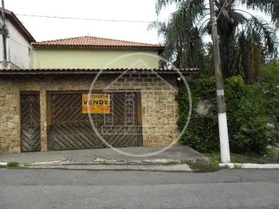Sobrado com 3 Quartos à venda, 185m² no Parque das Árvores, São Paulo