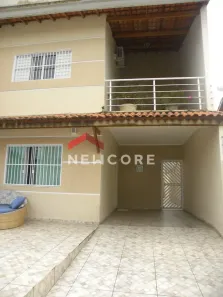 Sobrado com 3 Quartos à venda, 140m² no Parque Turistico, Peruíbe