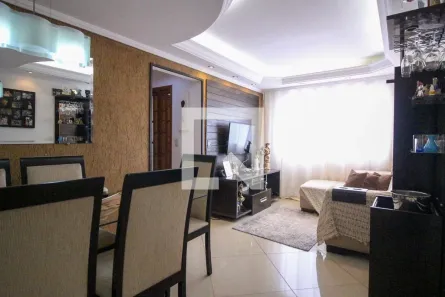 Apartamento com 2 Quartos à venda, 50m² no Conjunto Residencial Sitio Oratório, São Paulo