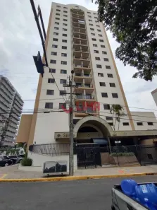 Apartamento com 3 Quartos à venda, 82m² no Jardim Nasralla, Bauru