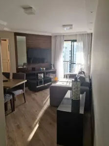Apartamento com 2 Quartos à venda, 56m² no Indianópolis, São Paulo