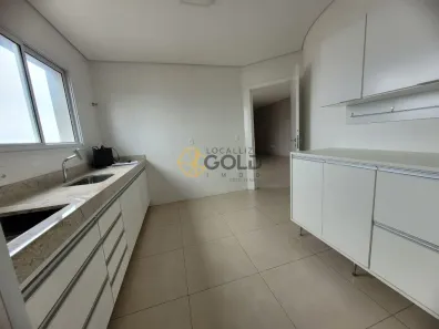 Apartamento com 3 Quartos à venda, 114m² no Estação, Franca