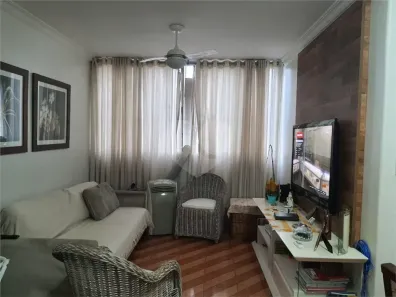 Apartamento com 2 Quartos à venda, 73m² no Vila Nova Conceição, São Paulo