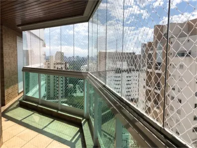Apartamento com 3 Quartos à venda, 119m² no Vila Mariana, São Paulo