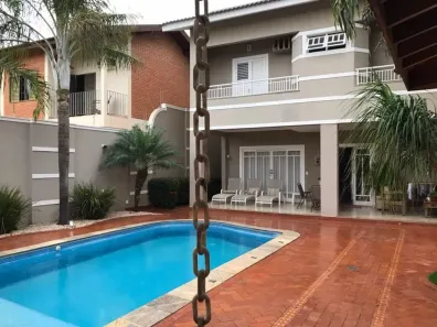 Casa com 3 Quartos à venda, 342m² no City Ribeirão, Ribeirão Preto