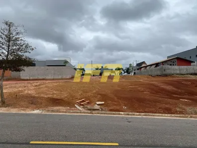 Lote/Terreno à venda, 275m² no Condominio Cataguá Way, Taubaté