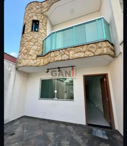 Casa com 4 Quartos à venda, 185m² no Quinta da Paineira, São Paulo