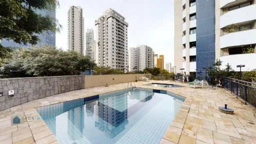 Apartamento com 3 Quartos à venda, 98m² no Jardim Vila Mariana, São Paulo