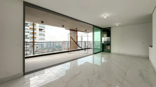 Apartamento com 3 Quartos à venda, 167m² no Jardim das Acácias, São Paulo