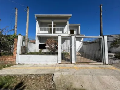 Casa com 3 Quartos à venda, 160m² no Estância Velha, Canoas