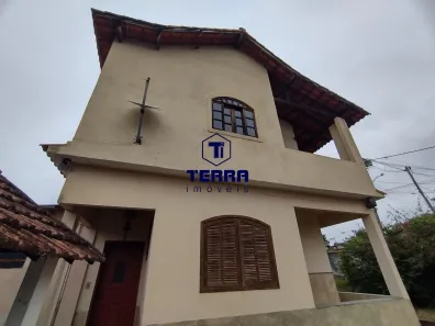 Casa com 3 Quartos à venda, 70m² no Vista Alegre, São Gonçalo