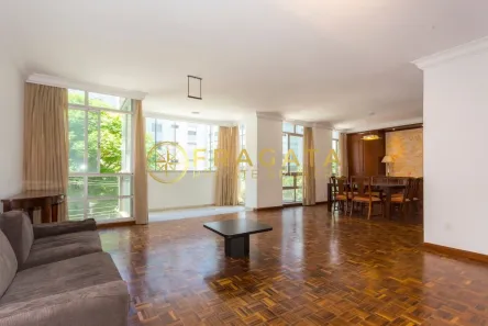 Apartamento com 3 Quartos à venda, 225m² no Jardim Paulista, São Paulo
