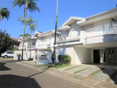 Casa de Condomínio com 4 Quartos à venda, 380m² no Jardim dos Estados, São Paulo