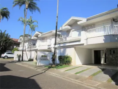Casa de Condomínio com 4 Quartos à venda, 380m² no Jardim dos Estados, São Paulo