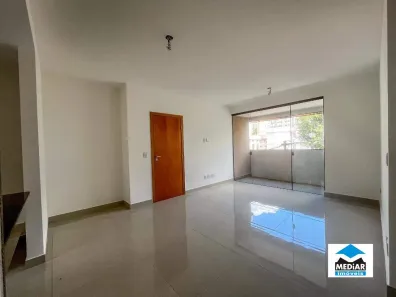 Apartamento com 3 Quartos à venda, 88m² no Gutierrez, Belo Horizonte