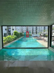 Apartamento com 2 Quartos para alugar, 42m² no Jacarepaguá, Rio de Janeiro