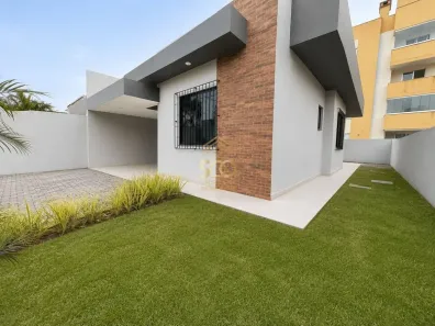 Casa com 3 Quartos à venda, 103m² no Sertão do Maruim, São José