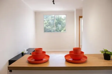 Casa com 2 Quartos à venda, 42m² no Coxipó, Cuiabá