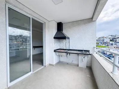 Cobertura com 3 Quartos à venda, 91m² no Portais (Polvilho), Cajamar