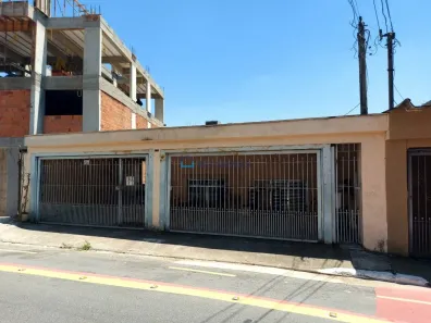 Casa com 4 Quartos à venda, 120m² no São Judas, São Paulo
