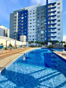Apartamento com 3 Quartos à venda, 88m² no Buraquinho, Lauro de Freitas