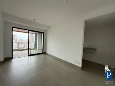 Apartamento com 2 Quartos à venda, 83m² no Boqueirão, Santos