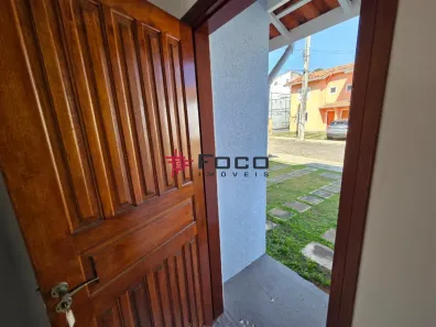 Casa de Condomínio com 3 Quartos à venda, 70m² no Jardim Jussara, São José dos Campos