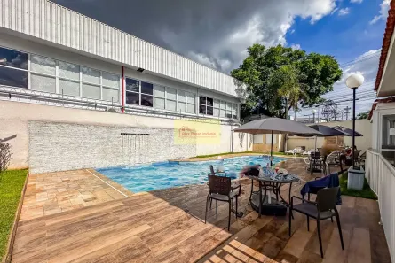 Apartamento com 3 Quartos para alugar, 120m² no Planalto, São Bernardo do Campo