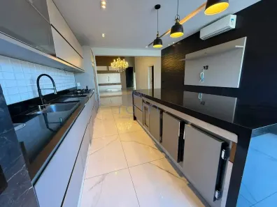Casa de Condomínio com 3 Quartos à venda, 230m² no Parque Residencial Buona Vita, São José do Rio Preto