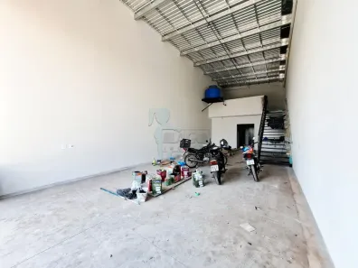 Galpão/Depósito/Armazém à venda, 292m² no Parque Residencial Cândido Portinari, Ribeirão Preto
