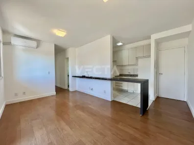 Apartamento com 3 Quartos à venda, 71m² no Praças Golfe, São José do Rio Preto