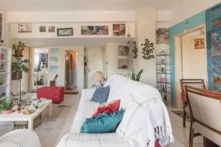 Apartamento com 3 Quartos à venda, 80m² no Centro, Rio de Janeiro