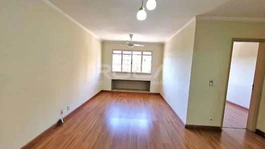 Apartamento com 2 Quartos à venda, 70m² no Parque Santa Mônica, São Carlos