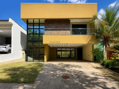 Casa de Condomínio com 4 Quartos à venda, 332m² no Esperança, Londrina