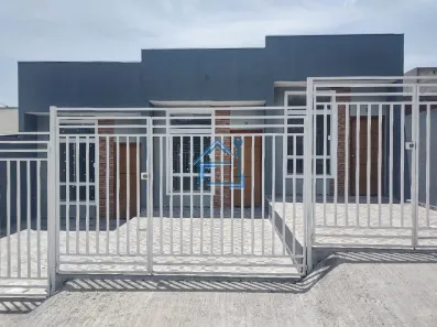 Casa com 2 Quartos à venda, 53m² no Parque Vista Barbara, Sorocaba