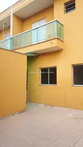Sobrado com 2 Quartos à venda, 85m² no Jardim Independência, São Paulo
