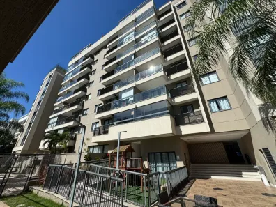 Apartamento com 2 Quartos à venda, 62m² no Freguesia (Jacarepaguá), Rio de Janeiro