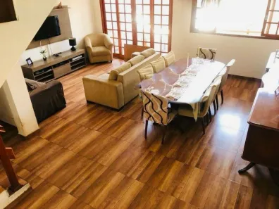 Sobrado com 3 Quartos à venda, 243m² no Jardim Prudência, São Paulo