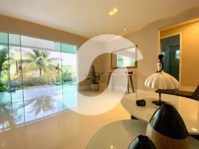 Casa de Condomínio com 3 Quartos à venda, 290m² no São Francisco, Niterói