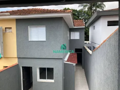 Casa de Condomínio com 3 Quartos à venda, 140m² no Chácara Japonesa, São Paulo